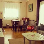 Apartman Gledovic 1