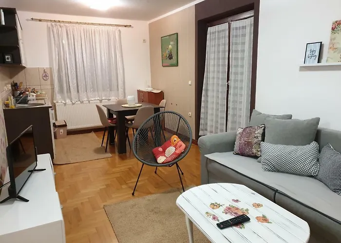 Apartman Gledovic 1