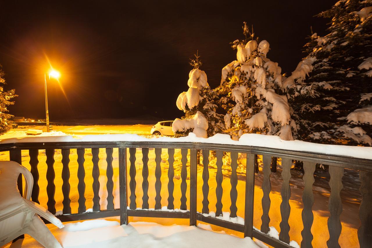 Apartment Gledovic 1 Zlatibor