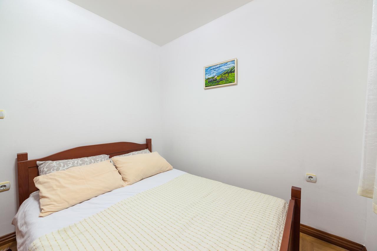 Apartment Gledovic 1 Zlatibor