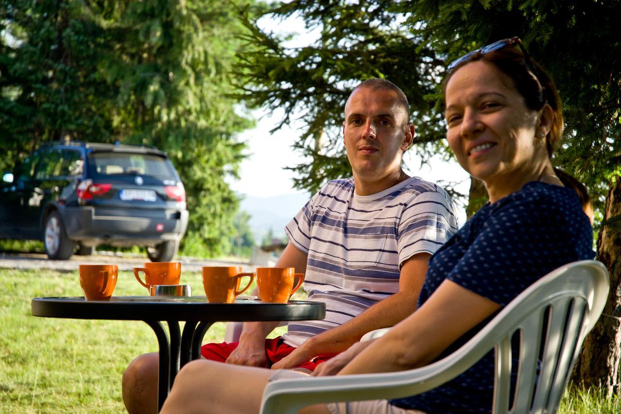 Apartment Gledovic 1 Zlatibor