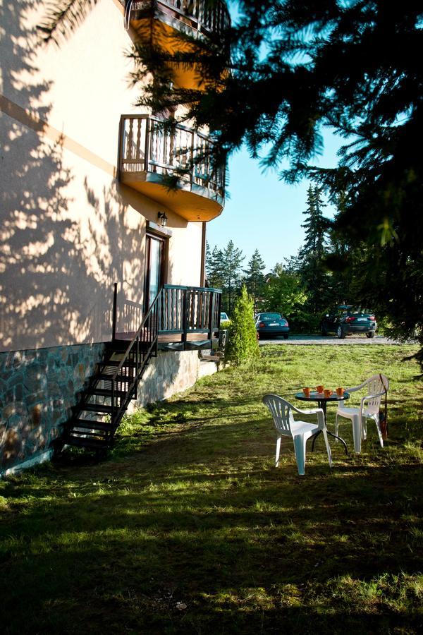 Apartment Gledovic 1