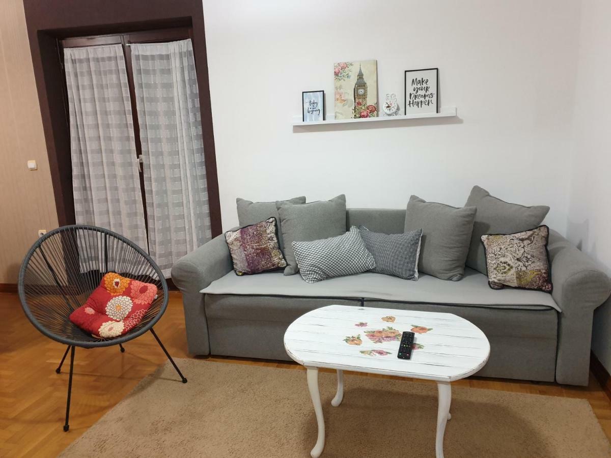 Apartment Gledovic 1