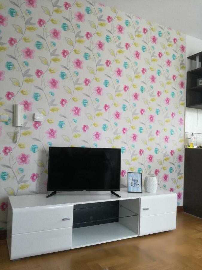 Gledovic 1 Apartment