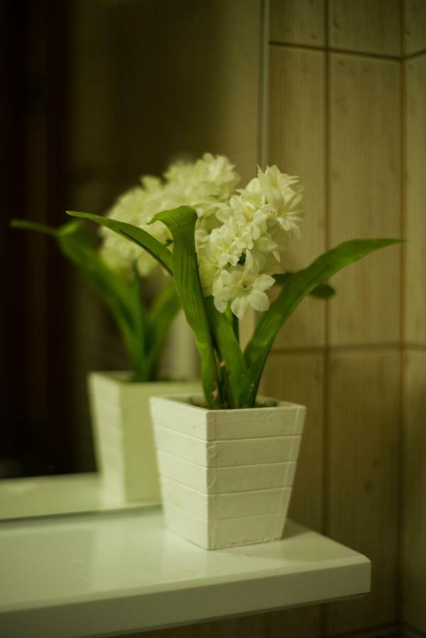 Gledovic 1 Apartment